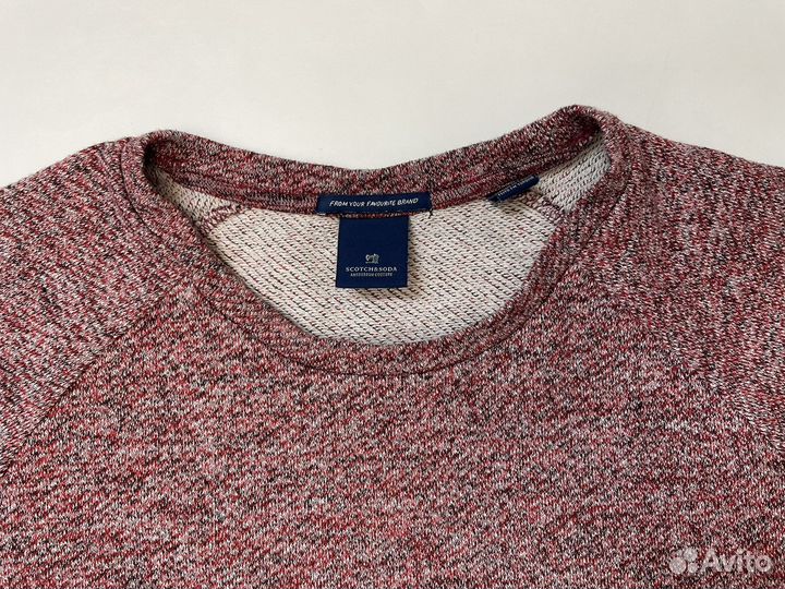 Свитшот мужской Scotch&Soda оригинал M