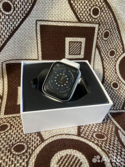 Умные смарт часы Smart Watch W26+