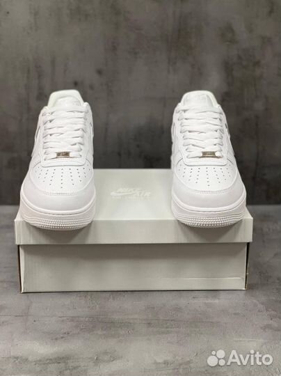 Кроссовки Nike Air force 1 07