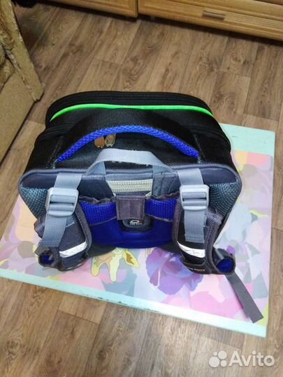 Школьный рюкзак новый Bag Berry