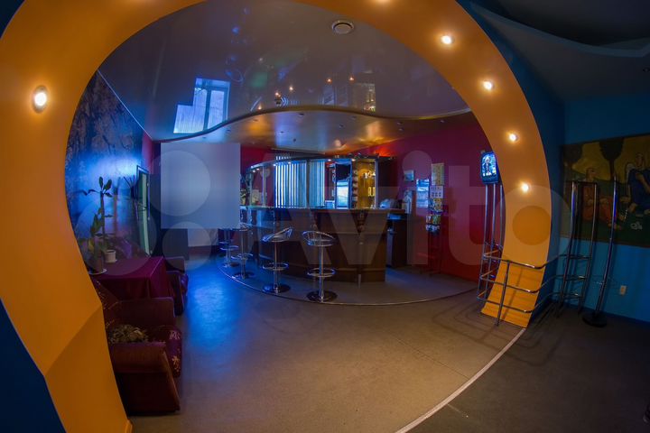 Коттедж 300 м² на участке 1 сот.