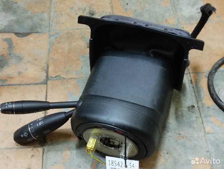 Переключатель подрулевой Mercedes Benz C200 W204