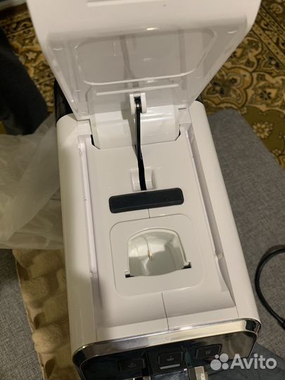 Кофеварка капельная