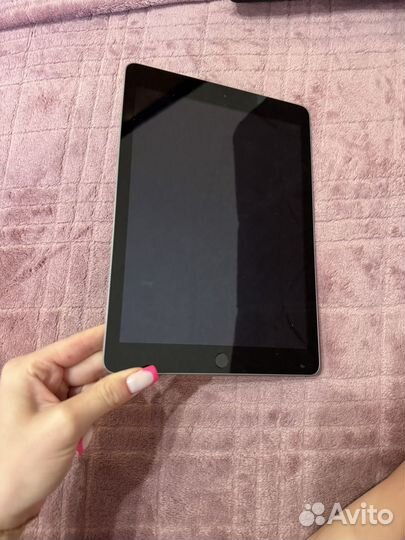 iPad 5 поколения