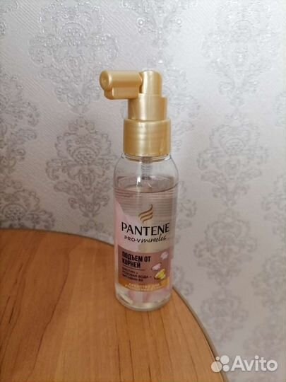 Спрей pantene