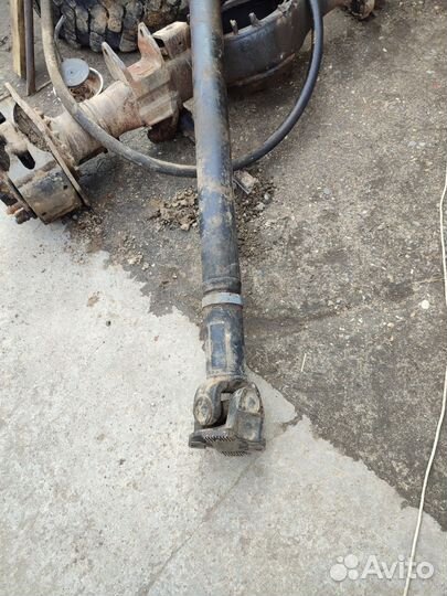 Запчасти на камаз