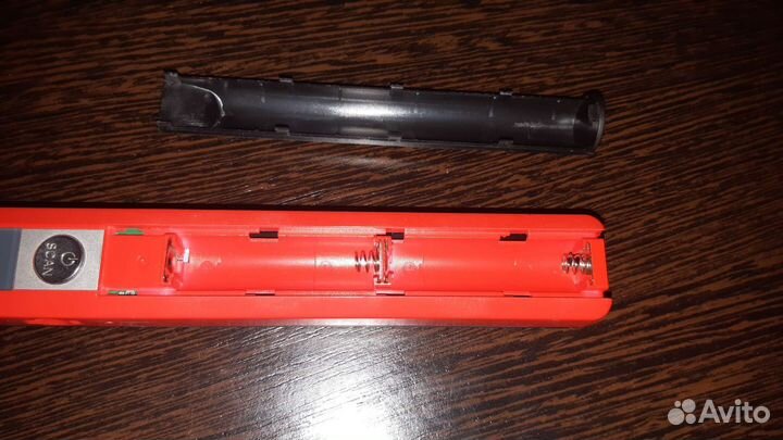 Ручной сканер Espada E-IScan