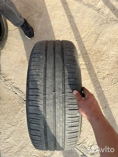 Michelin Energy Saver 4 205/55 R16