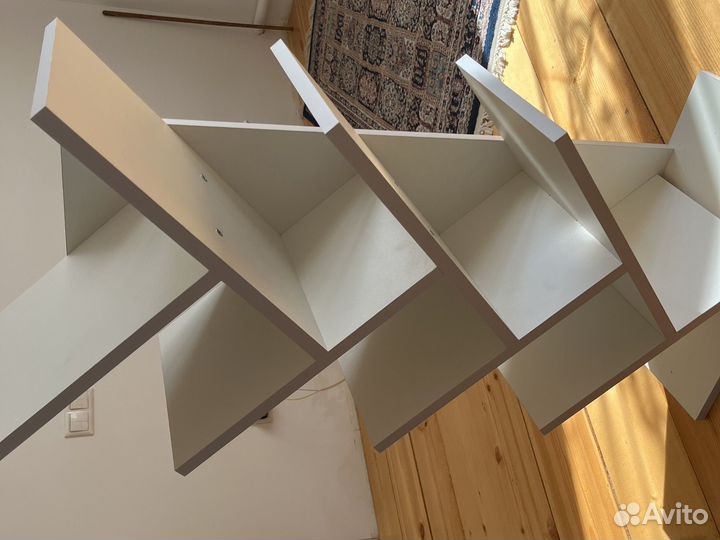 Книжная полка