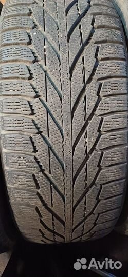 Nokian Tyres Hakkapeliitta R2 SUV 265/60 R18