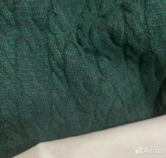 Вязаное полотно