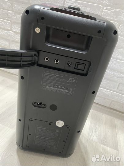 Беспроводная колонка Fiero fr900
