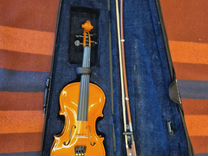 Скрипка Cremona HV-100-1/4 (б у)