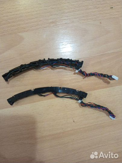 Робот пылесос Xiaomi Essential Датчик измерения R