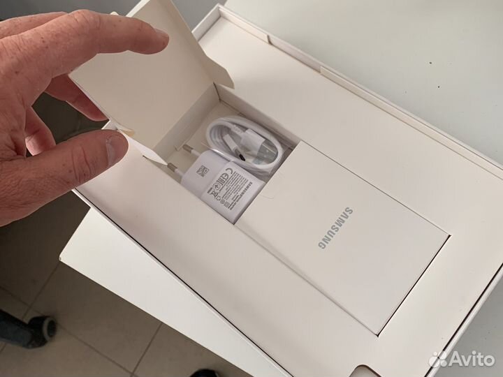 Samsung galaxy Tab A8