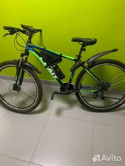 Горный велосипед 29 торг