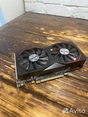 Видеокарта Afox Radeon RX 6600 8G купить в Москве по низкой цене с ...