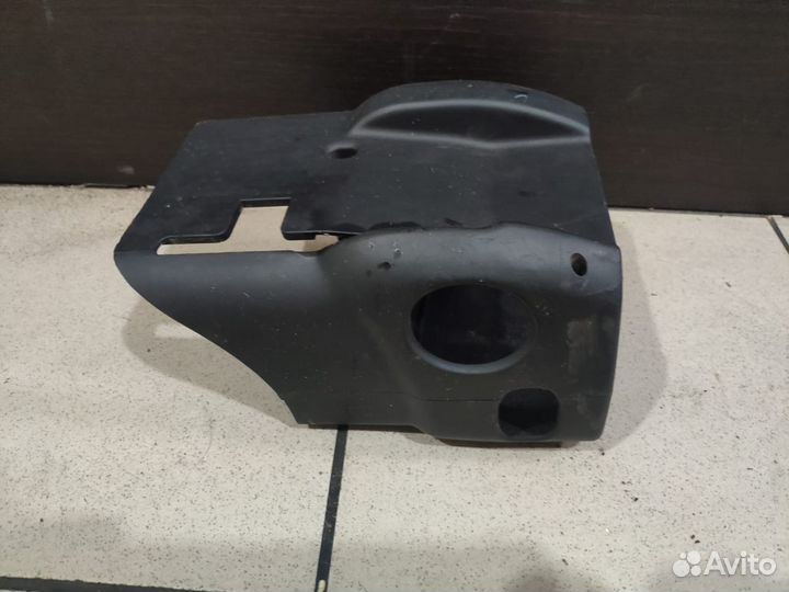 Подрулевой кожух Skoda Octavia 1 (A4)