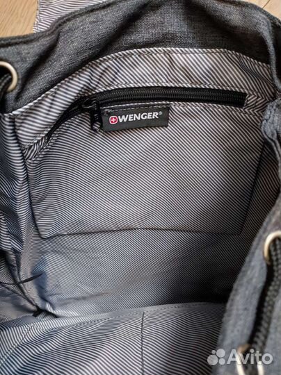 Рюкзак Wenger новый и Орифлэйм