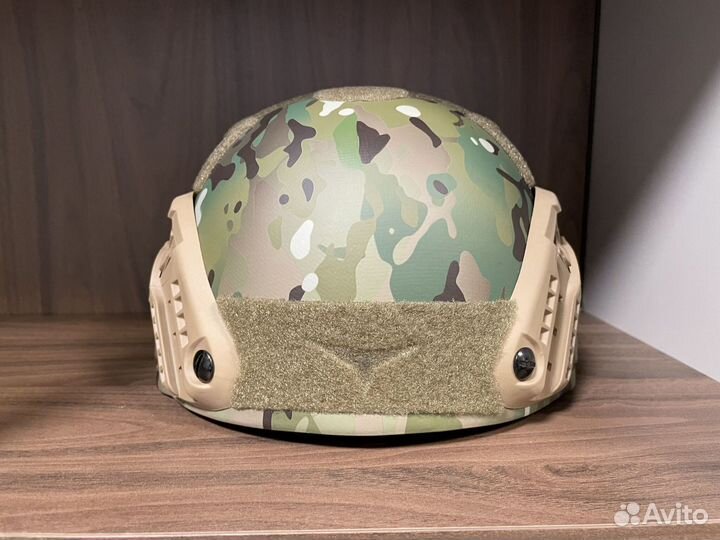Шлем протон Мультикам