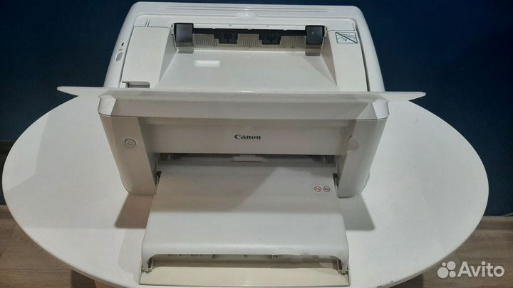 Принтер Canon LBP 3010
