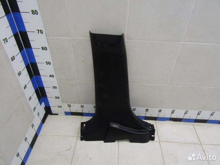 Обшивка стойки Sportage 2010-2015