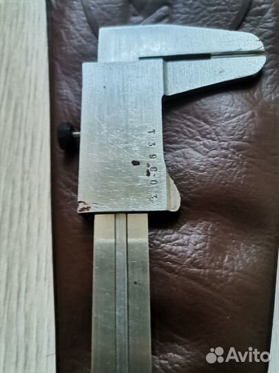 Штангенциркуль СССР для заказа
