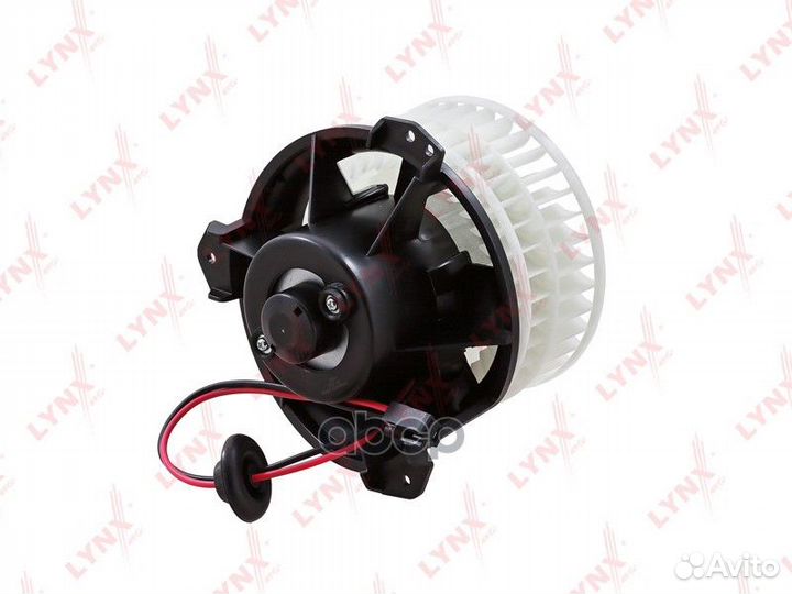 Вентилятор отопителя RF1682 lynxauto