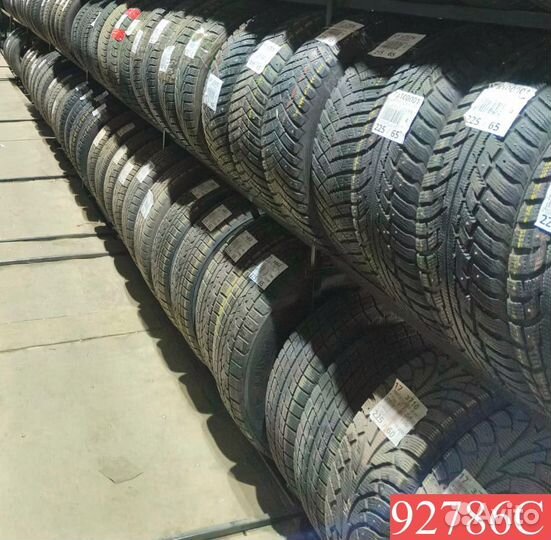 Toyo Observe G3 245/55 R19 99M