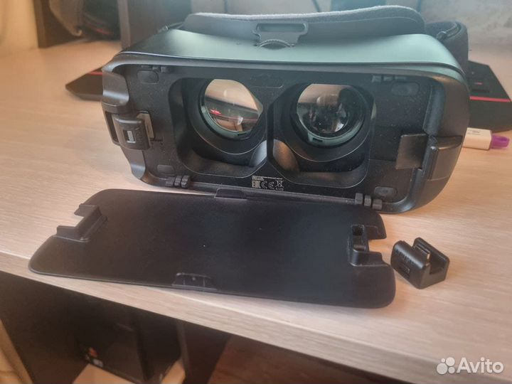 Samsung gear VR