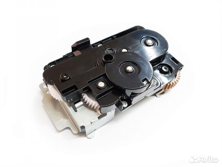 Расходные материалы и запчасти для принтеров и мфу