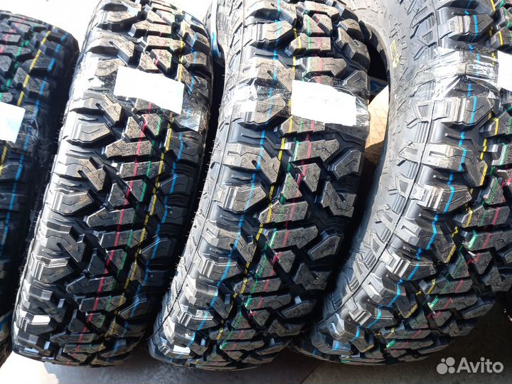 КАМА Flame M/T (HK-434) 215/65 R16