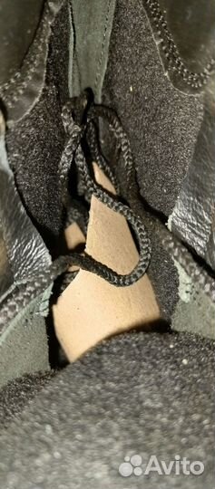 Берцы 37 размер