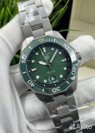 Мужские часы Tag Heuer Aquaracer