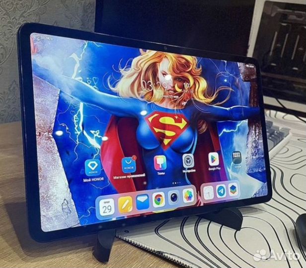 Планшет honor Pad 8