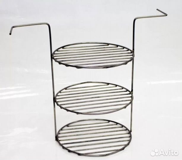 Этажерка для тандыра