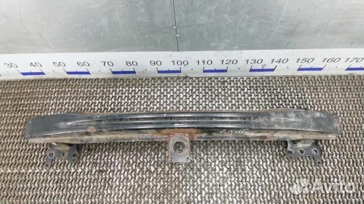 Усилитель бампера передний (кронштейн) volkswagen