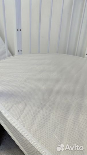 Матрац детский