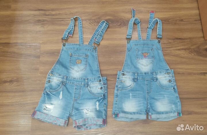 Детская одежда для девочек