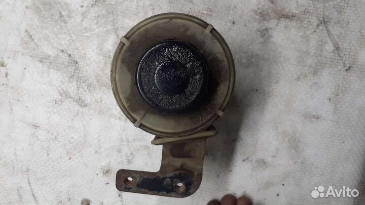 Бачок гур renault sandero