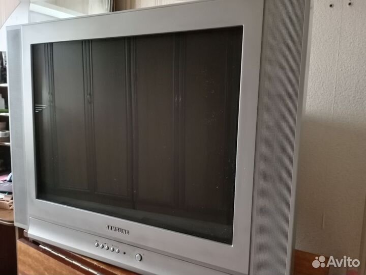Телевизор samsung бу