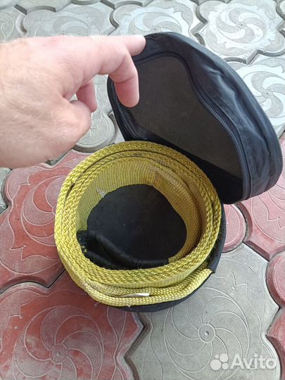 Лебедка Runva EWX 8000