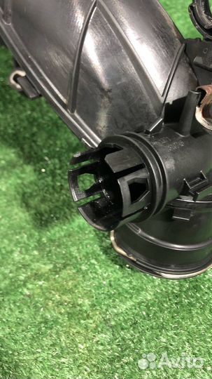 Патрубок воздушного фильтра BMW 3 F30/F31/GT F34