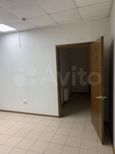 Офис, 24 м²