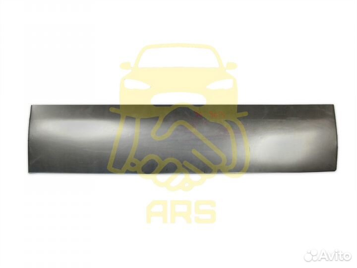 Ремонтная пенка Mercedes Benz Sprinter W903 сдвижн