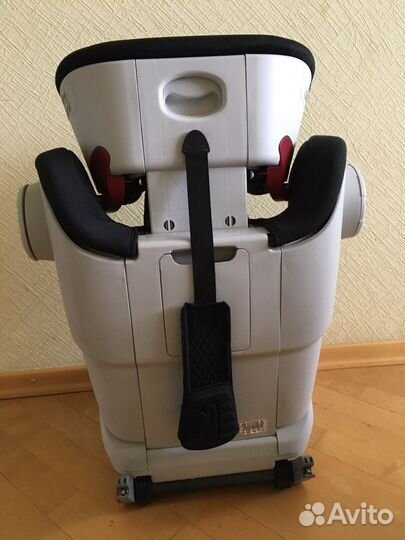 Автокресло Britax Romer Kidfix II XP sict