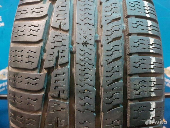 Nokian Tyres WR A3 215/55 R17