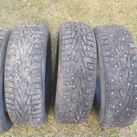 Nokian Tyres Nordman 7 175/65 R14