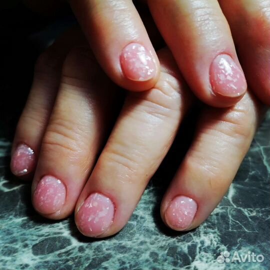 Начинающий Мастер маникюра на дому