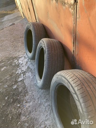 Hankook Ventus Prime 2 K115 225/60 R17 99